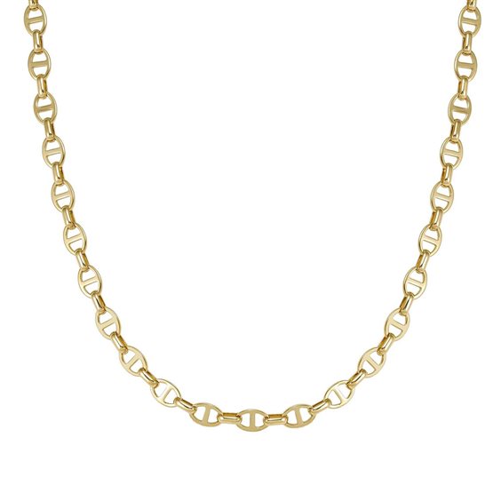 Collana Nomination Donna Ecclettica in Acciaio 134309/012 - 134309/012